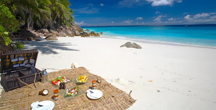 photos of havelock island